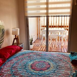 Apartamento de 1 Dormitorio